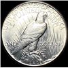 Image 2 : 1926 Silver Peace Dollar UNCIRCULATED