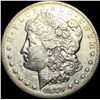 1879 Morgan Silver Dollar NEARLY UNCIRCULATED