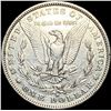 Image 2 : 1882-S Silver Morgan Dollar NEARLY UNCIRCULATED
