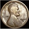 1914-D Lincoln Wheat Cent NICELY CIRCULATED