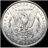 Image 2 : 1886 Silver Morgan Dollar UNCIRCULATED