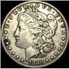 Image 1 : 1880 Morgan Silver Dollar NEARLY UNCIRCULATED