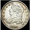 Image 1 : 1830 Capped Bust Dime NEARLY UNCIRCULATED