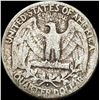 Image 2 : 1932-D Silver Washington Quarter NICELY  CIRCULATED