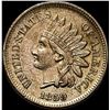 Image 1 : 1859 Indian Head Cent CLOSELY UNCIRCULATED