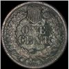 Image 2 : 1877 Indian Head Cent HIGH GRADE