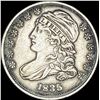 Image 1 : 1835 Capped Bust Dime CLOSELY UNCIRCULATED