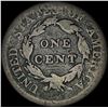 Image 2 : 1812 Classic Head Large Cent NICELY  CIRCULATED