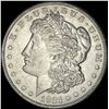 1921-S Silver Morgan Dollar UNCIRCULATED