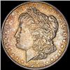 1878 Silver Morgan Dollar CHOICE AU