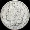 1895-O Silver Morgan Dollar NICELY CIRCULATED