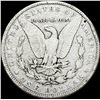 Image 2 : 1895-O Silver Morgan Dollar NICELY CIRCULATED