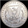 Image 2 : 1899-S Silver Morgan Dollar CLOSELY  UNCIRCULATED