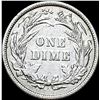 Image 2 : 1894 Barber Dime CLOSELY UNCIRCULATED