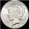 Image 1 : 1926 Peace Silver Dollar UNCIRCULATED
