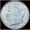 1892 Silver Morgan Dollar CHOICE AU