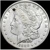 1886-O Silver Morgan Dollar CLOSELY  UNCIRCULATED