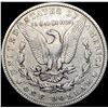 Image 2 : 1901 Morgan Silver Dollar NICELY CIRCULATED