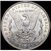 Image 2 : 1899 Silver Morgan Dollar UNCIRCULATED