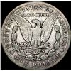 Image 2 : 1902-S Silver Morgan Dollar NICELY CIRCULATED