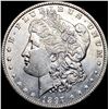 Image 1 : 1897-O Silver Morgan Dollar CLOSELY  UNCIRCULATED
