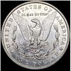 Image 2 : 1897-O Silver Morgan Dollar CLOSELY  UNCIRCULATED
