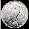 Image 2 : 1928 Silver Peace Dollar UNCIRCULATED