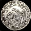 Image 2 : 1828 Capped Bust Half Dollar HIGH GRADE