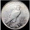 Image 2 : 1934-S Silver Peace Dollar CLOSELY  UNCIRCULATED
