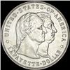 1900 Silver Lafayette Dollar CLOSELY  UNCIRCULATED