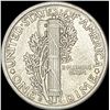 Image 2 : 1918-S Silver Mercury Dime CLOSELY  UNCIRCULATED