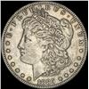 1885-S Silver Morgan Dollar NEARLY  UNCIRCULATED