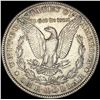 Image 2 : 1901-S Silver Morgan Dollar CLOSELY  UNCIRCULATED