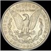 Image 2 : 1901 Silver Morgan Dollar CLOSELY  UNCIRCULATED
