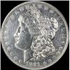 Image 1 : 1891-O Morgan Silver Dollar CLOSELY  UNCIRCULATED