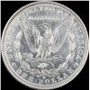 Image 2 : 1891-O Morgan Silver Dollar CLOSELY  UNCIRCULATED