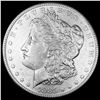 Image 1 : 1885-S Silver Morgan Dollar UNCIRCULATED