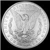 Image 2 : 1885-S Silver Morgan Dollar UNCIRCULATED