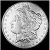 Image 1 : 1899 Morgan Silver Dollar UNCIRCULATED