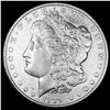Image 1 : 1889 Silver Morgan Dollar UNCIRCULATED