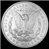 Image 2 : 1889 Silver Morgan Dollar UNCIRCULATED