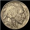 Image 1 : 1921 Buffalo Nickel CLOSELY UNCIRCULATED