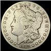 Image 1 : 1882-CC Silver Morgan Dollar NICELY  CIRCULATED