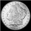 1885-S Silver Morgan Dollar CHOICE AU