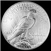 Image 2 : 1927-D Silver Peace Dollar UNCIRCULATED