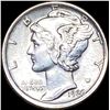 Image 1 : 1920-S Mercury Dime CLOSE UNC