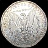 Image 2 : 1884-S Silver Morgan Dollar CLOSELY  UNCIRCULATED