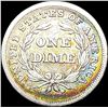 Image 2 : 1837 Seated Liberty Dime ABOUT UNCIRCULATED