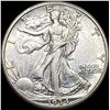 Image 1 : 1934-S Walking Liberty Half Dollar CLOSELY  UNCIRCULATED