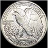 Image 2 : 1934-S Walking Liberty Half Dollar CLOSELY  UNCIRCULATED